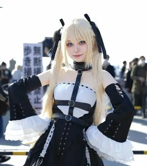 Min Cosplay OnlyFans Leaked Free Thumbnail Picture - #BEeKD60ZnI