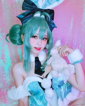 Min Cosplay OnlyFans Leaked Free Thumbnail Picture - #CTLJL5DIrM
