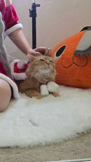 Min Cosplay OnlyFans Leaked Free Thumbnail Picture - #Co5GgXJztE