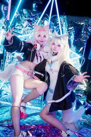 Min Cosplay OnlyFans Leaked Free Thumbnail Picture - #EMm6XGM4rQ