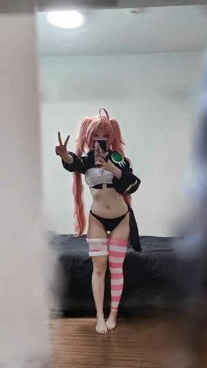 Min Cosplay OnlyFans Leaked Free Thumbnail Picture - #Ip5ViFwTHp