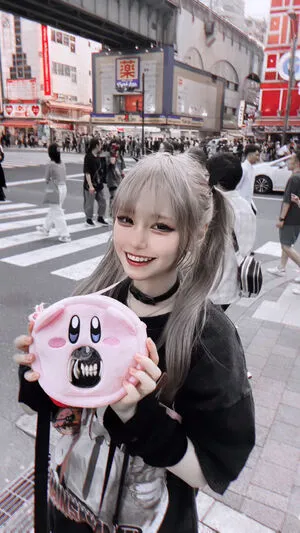 Min Cosplay OnlyFans Leaked Free Thumbnail Picture - #Iy2onSmE0A