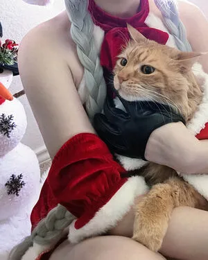 Min Cosplay OnlyFans Leaked Free Thumbnail Picture - #Kdribl43Zt