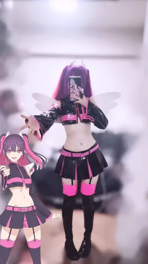 Min Cosplay OnlyFans Leaked Free Thumbnail Picture - #LBT2yH28cm