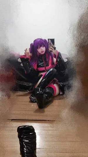 Min Cosplay OnlyFans Leaked Free Thumbnail Picture - #MIfC0Z9P9z