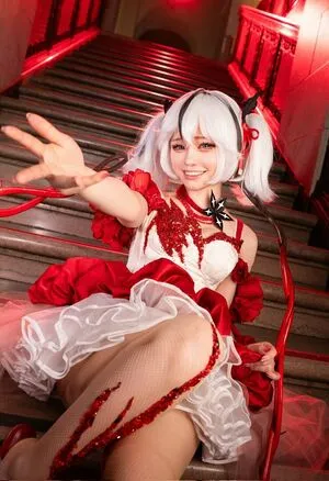 Min Cosplay OnlyFans Leaked Free Thumbnail Picture - #OOFwzCIkP4
