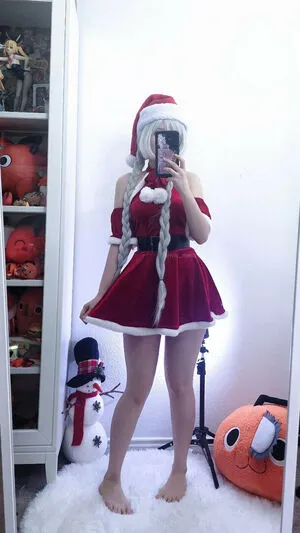 Min Cosplay OnlyFans Leaked Free Thumbnail Picture - #QQle2b7VsX