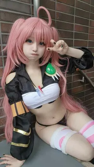 Min Cosplay OnlyFans Leaked Free Thumbnail Picture - #VJIdT5fJpa