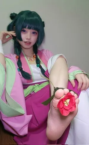 Min Cosplay OnlyFans Leaked Free Thumbnail Picture - #VvCogQtC6w