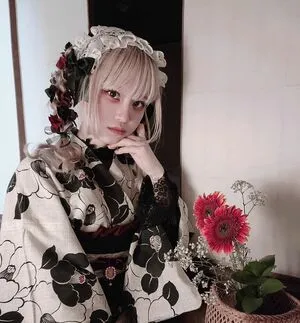 Min Cosplay OnlyFans Leaked Free Thumbnail Picture - #XGaelzCzLf