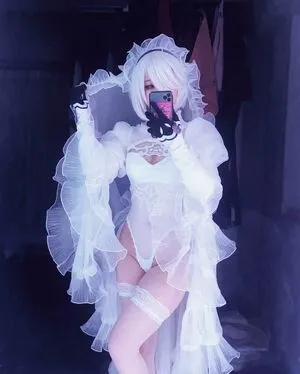 Min Cosplay OnlyFans Leaked Free Thumbnail Picture - #Xvf9raYWGI