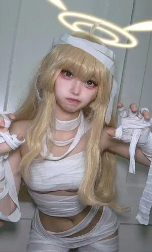 Min Cosplay OnlyFans Leaked Free Thumbnail Picture - #YquyxjurcS