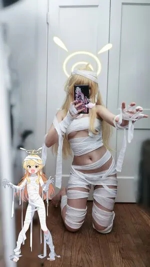 Min Cosplay OnlyFans Leaked Free Thumbnail Picture - #b7Oas12tfN