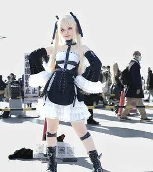 Min Cosplay OnlyFans Leaked Free Thumbnail Picture - #chCjPvQc1z