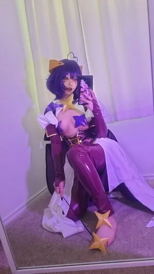 Min Cosplay OnlyFans Leaked Free Thumbnail Picture - #egle9Xx5yy