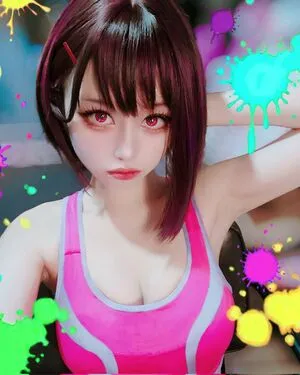 Min Cosplay OnlyFans Leaked Free Thumbnail Picture - #k4w8vJTuaJ