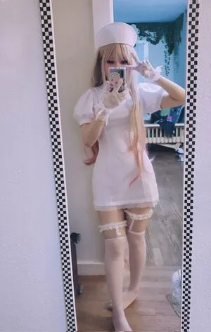 Min Cosplay OnlyFans Leaked Free Thumbnail Picture - #mMgmAdprvQ