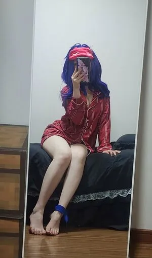 Min Cosplay OnlyFans Leaked Free Thumbnail Picture - #oNthFkrQqS