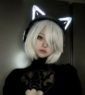 Min Cosplay OnlyFans Leaked Free Thumbnail Picture - #qCpl7I7yvR