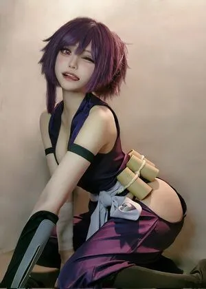 Min Cosplay OnlyFans Leaked Free Thumbnail Picture - #rPdugb0R12