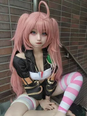 Min Cosplay OnlyFans Leaked Free Thumbnail Picture - #spkO7S6V4M
