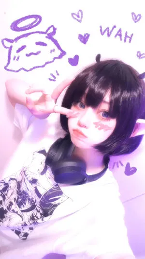 Min Cosplay OnlyFans Leaked Free Thumbnail Picture - #tfwHW9pIfM