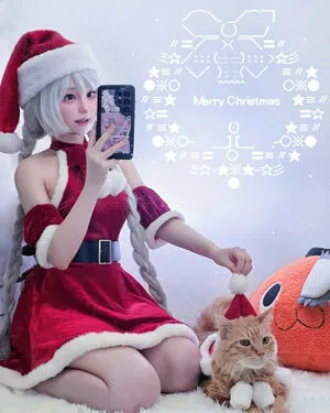 Min Cosplay OnlyFans Leaked Free Thumbnail Picture - #vfCcMSXWmb