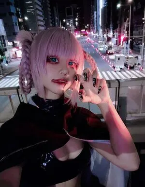 Min Cosplay OnlyFans Leaked Free Thumbnail Picture - #xGT9qG9feb