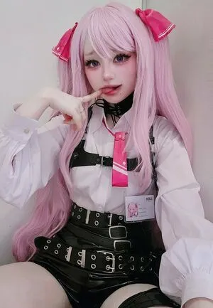 Min Cosplay OnlyFans Leaked Free Thumbnail Picture - #xY8B6RICKh