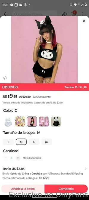 Min Coss OnlyFans Leaked Free Thumbnail Picture - #R47PLQ9IEu