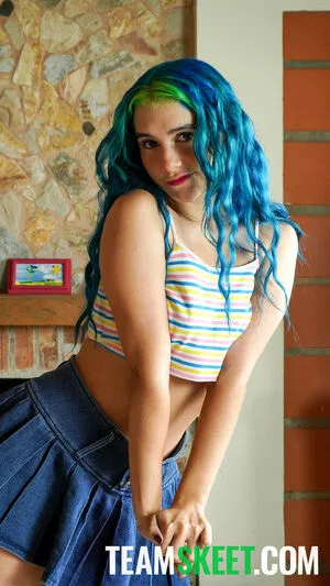 Min Galilea OnlyFans Leaked Free Thumbnail Picture - #X8mdbmb9bg