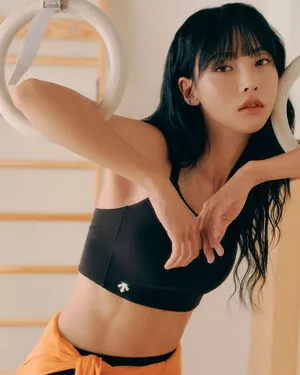 Min Ji Kim OnlyFans Leaked Free Thumbnail Picture - #8LVPNnBGGa