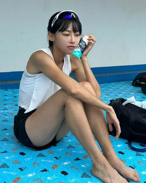 Min Ji Kim OnlyFans Leaked Free Thumbnail Picture - #SqFMVY0vtF