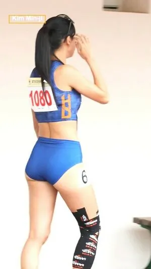 Min Ji Kim OnlyFans Leaked Free Thumbnail Picture - #olDLUFUkYr