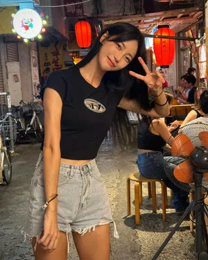 Min Ji Kim OnlyFans Leaked Free Thumbnail Picture - #pmpKtpVIa1