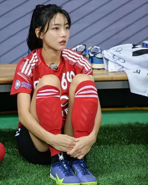 Min Ji Kim OnlyFans Leaked Free Thumbnail Picture - #wACddmWrSM