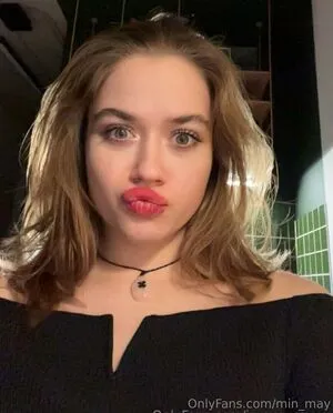 Min May OnlyFans Leaked Free Thumbnail Picture - #TjfjwwZT76