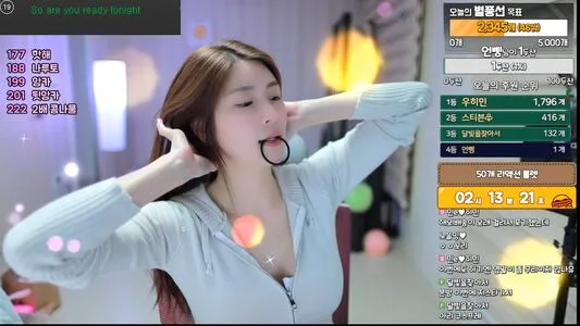 Min.E OnlyFans Leaked Free Thumbnail Picture - #C3WiTsKjry