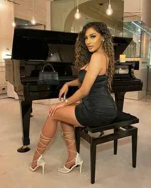 Mina OnlyFans Leaked Free Thumbnail Picture - #2citbQfR96