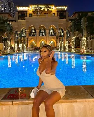 Mina OnlyFans Leaked Free Thumbnail Picture - #3qlZYFFbPF