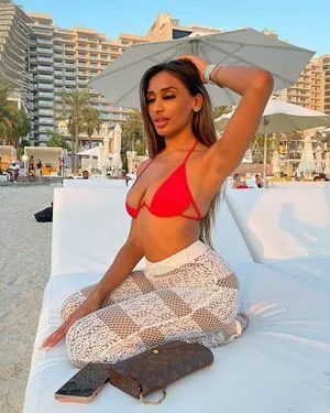 Mina OnlyFans Leaked Free Thumbnail Picture - #os3bkDphlA