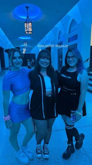 Mina Alali OnlyFans Leaked Free Thumbnail Picture - #jMLlEYhAT4