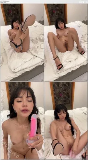 Mina Ash OnlyFans Leaked Free Thumbnail Picture - #ht4FJ13m4t