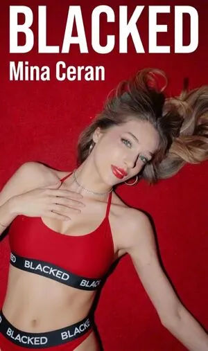 Mina Ceran OnlyFans Leaked Free Thumbnail Picture - #RJ39GsLMA8
