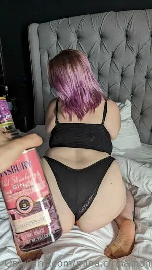 Mina Cinnamon OnlyFans Leaked Free Thumbnail Picture - #1lbSKfta5B