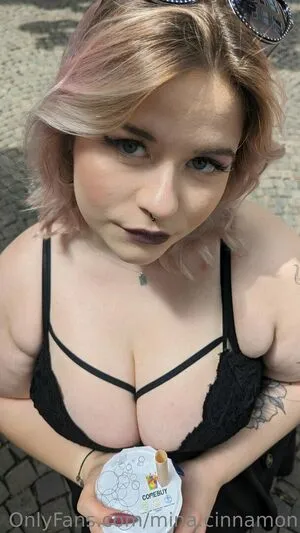 Mina Cinnamon OnlyFans Leaked Free Thumbnail Picture - #4Zk9SgOteH