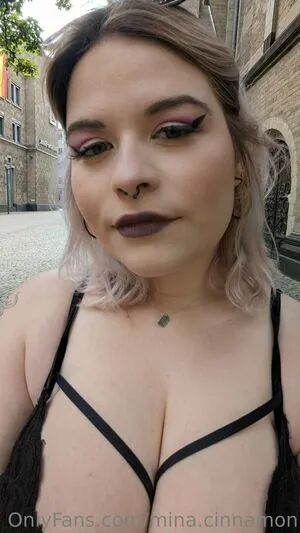 Mina Cinnamon OnlyFans Leaked Free Thumbnail Picture - #BEOwqCagoK