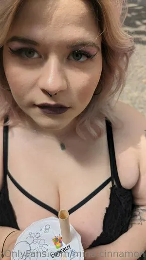 Mina Cinnamon OnlyFans Leaked Free Thumbnail Picture - #M8WdoC2udd