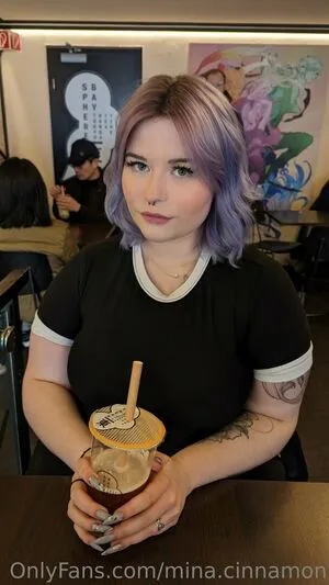 Mina Cinnamon OnlyFans Leaked Free Thumbnail Picture - #QjrS6rBB5k
