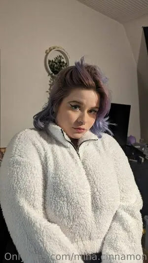 Mina Cinnamon OnlyFans Leaked Free Thumbnail Picture - #iTloSk25sk